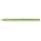 EVIDENZIATORE PASTELLO DRY VERDE STAEDTLER