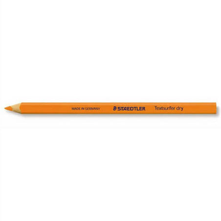 EVIDENZIATORE PASTELLO DRY ARANCIONE STAEDTLER
