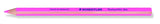 EVIDENZIATORE PASTELLO DRY ROSA STAEDTLER