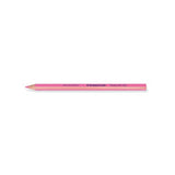 EVIDENZIATORE PASTELLO DRY ROSA STAEDTLER