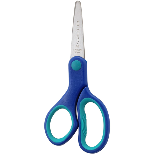 FORBICI NORIS STAEDTLER CM.14 MANCINI