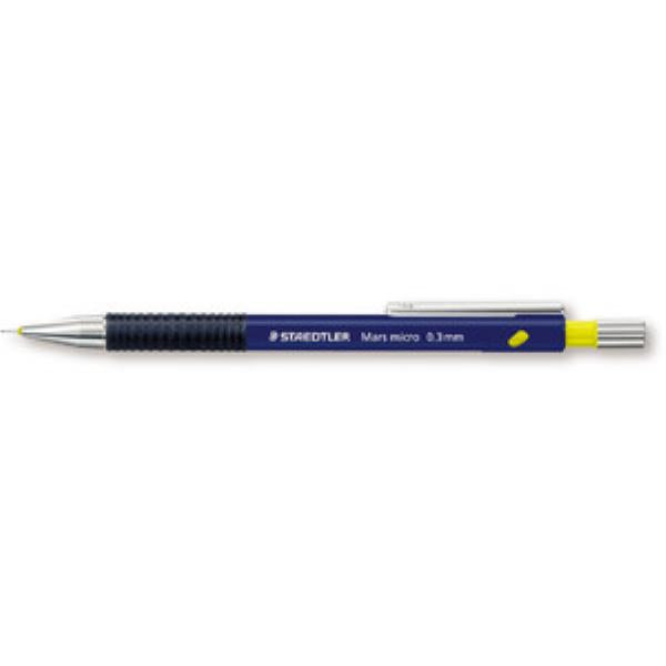 PORTAMINE MARS MICRO B 0.3 MM