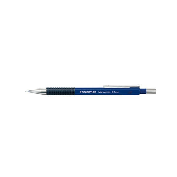 PORTAMINE MARS MICRO B 0.7 MM
