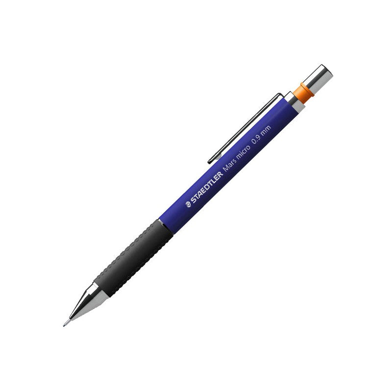 PORTAMINE MARS MICRO B 0.9 MM