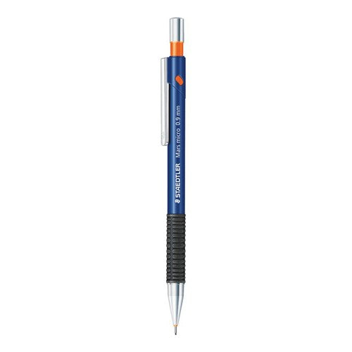 PORTAMINE MARS MICRO B 0.9 MM