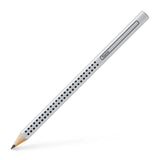 PRIME MATITE GRIP JUMBO FABER TRANGOLARE HB