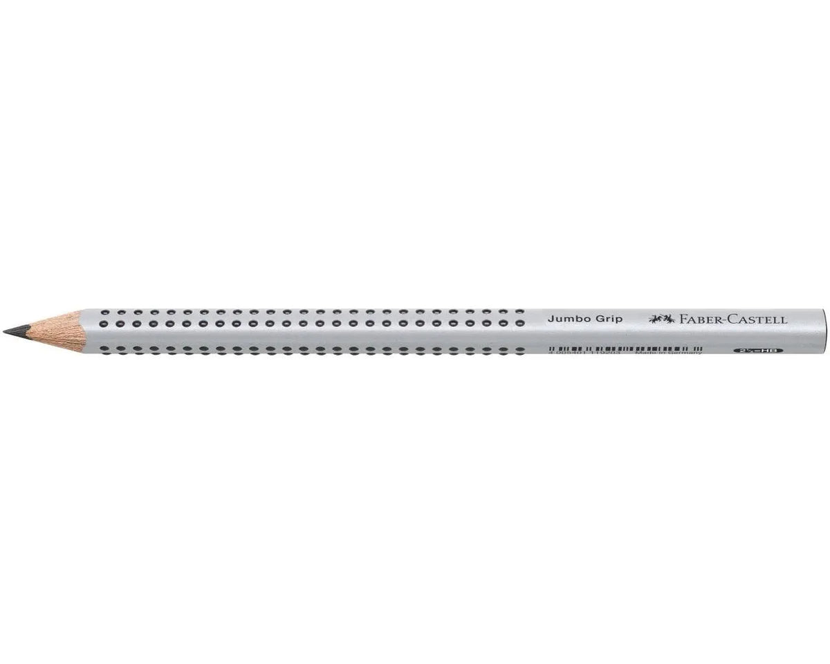PRIME MATITE GRIP JUMBO FABER TRANGOLARE HB