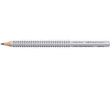 PRIME MATITE GRIP JUMBO FABER TRANGOLARE HB