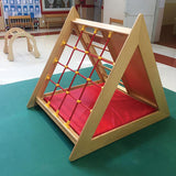 Palestra 3 In 1 - Cm. 117X146X127 H + Materassino