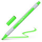 EVIDENZIATORE SCHNEIDER SHINE-UP VERDE