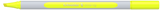 EVIDENZIATORE SCHNEIDER SHINE-UP GIALLO