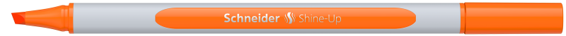 EVIDENZIATORE SCHNEIDER SHINE-UP ARANCIONE