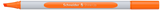 EVIDENZIATORE SCHNEIDER SHINE-UP ARANCIONE
