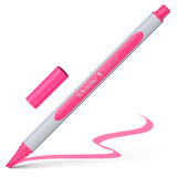 EVIDENZIATORE SCHNEIDER SHINE-UP ROSA