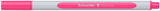 EVIDENZIATORE SCHNEIDER SHINE-UP ROSA