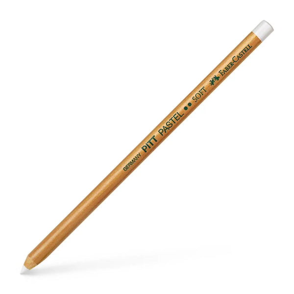 LAPIS FABER CASTELL PITT PASTEL SOFT