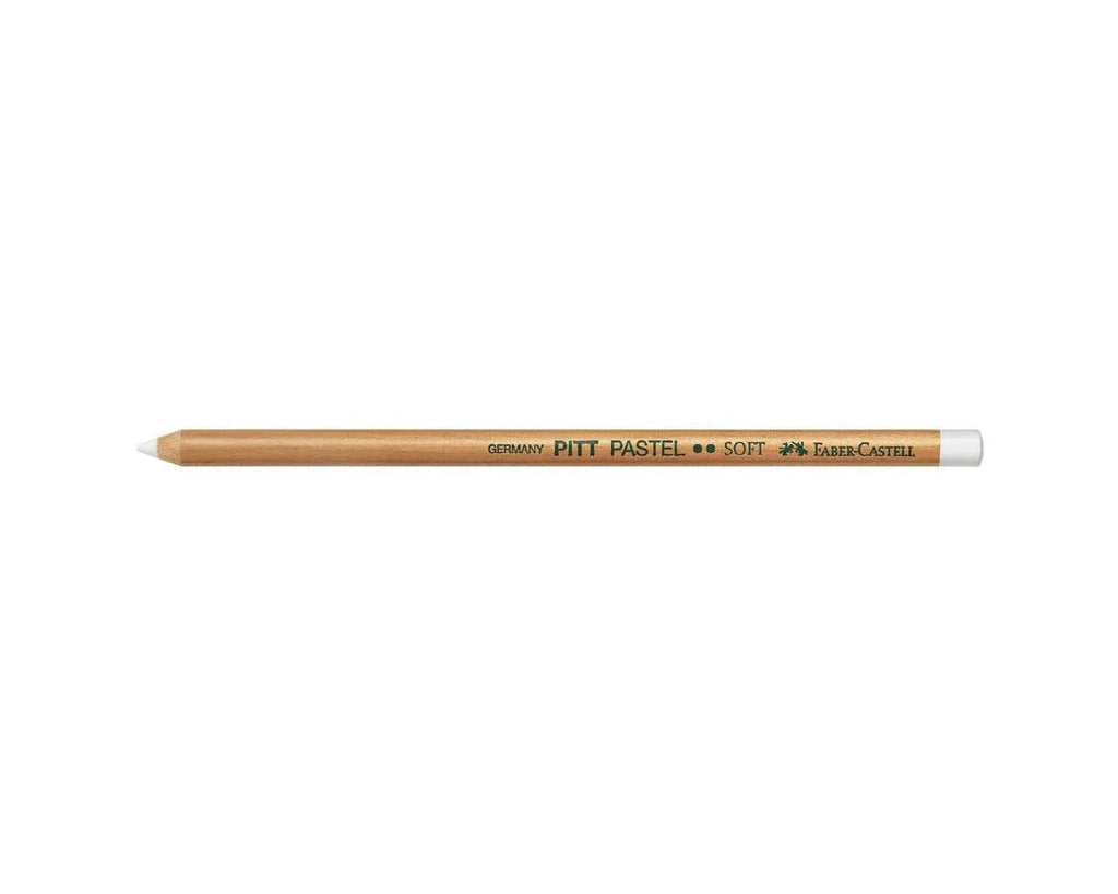 LAPIS FABER CASTELL PITT PASTEL SOFT
