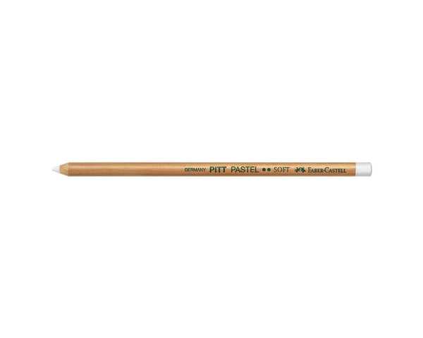 LAPIS FABER CASTELL PITT PASTEL SOFT