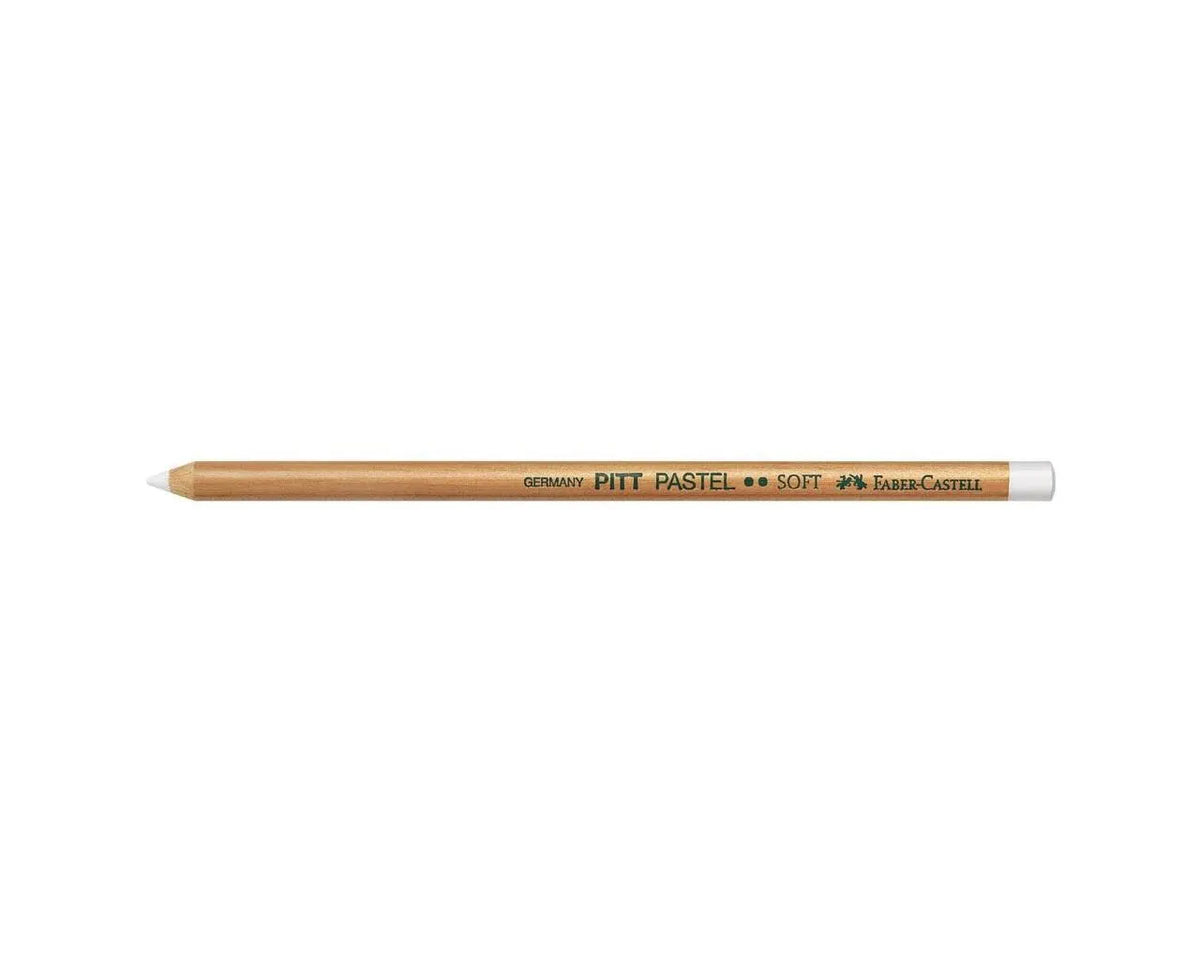 LAPIS FABER CASTELL PITT PASTEL SOFT
