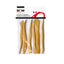 STECCHE BOSSO CM.15 - BUSTA 6 PZ.