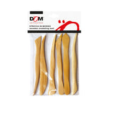 STECCHE BOSSO CM.15 - BUSTA 6 PZ.