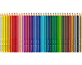 MATITE COLORATE GRIP FABER CASTELL /48