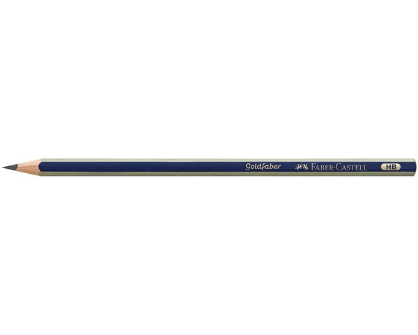 LAPIS FABER CASTELL GOLDFABER 1221 HB