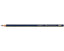 LAPIS FABER CASTELL GOLDFABER 1221 HB