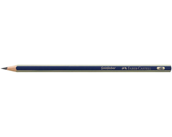 LAPIS FABER CASTEL GOLDFABER 1221 4B