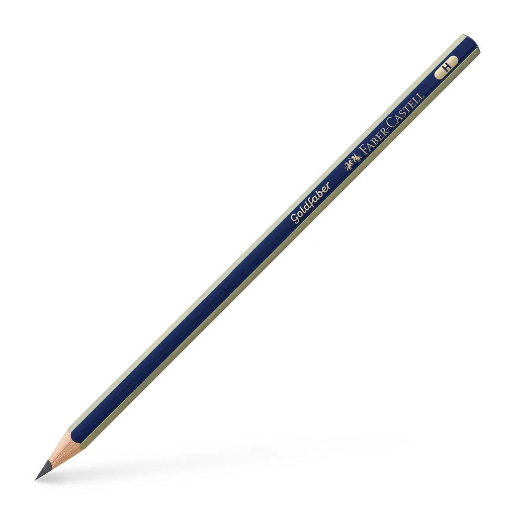 LAPIS FABER CASTEL GOLDFABER 1221 H