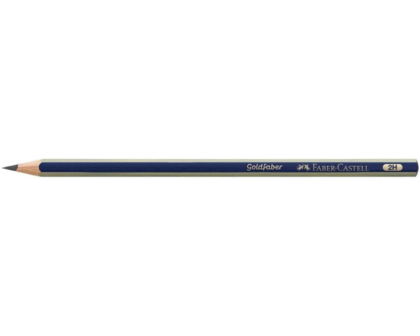 LAPIS FABER CASTEL GOLDFABER 1221 2H