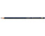 LAPIS FABER CASTEL GOLDFABER 1221 3H