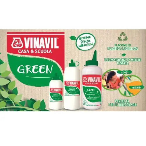 COLLA VINAVIL SPECIALE SCUOLA GR. 100