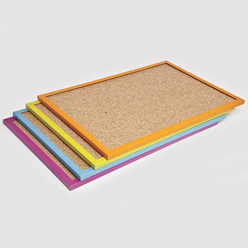 BACHECA COLOR - CM.40X60 Immagine principale del prodotto