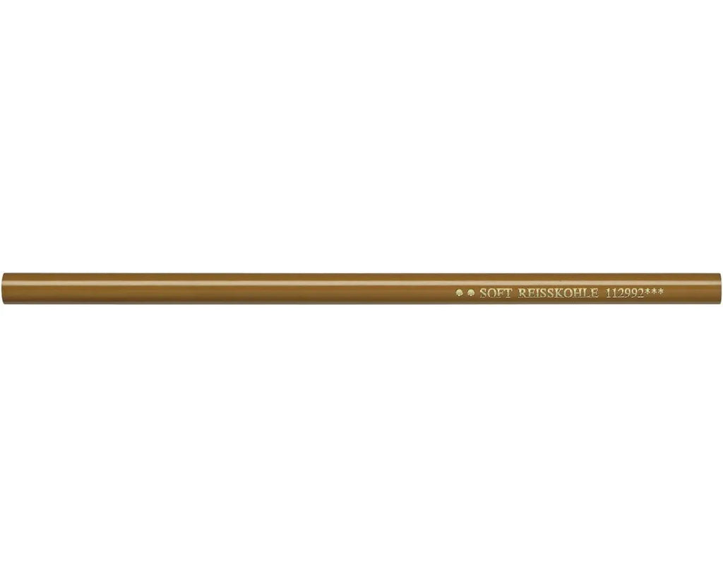 MATITA CARBONCINO FABER CASTELL PITT CHARCOAL SOFT
