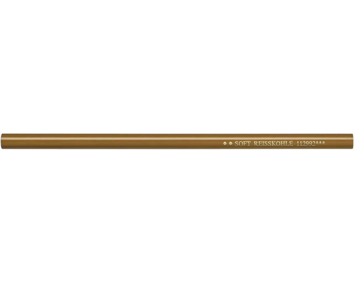 MATITA CARBONCINO FABER CASTELL PITT CHARCOAL SOFT