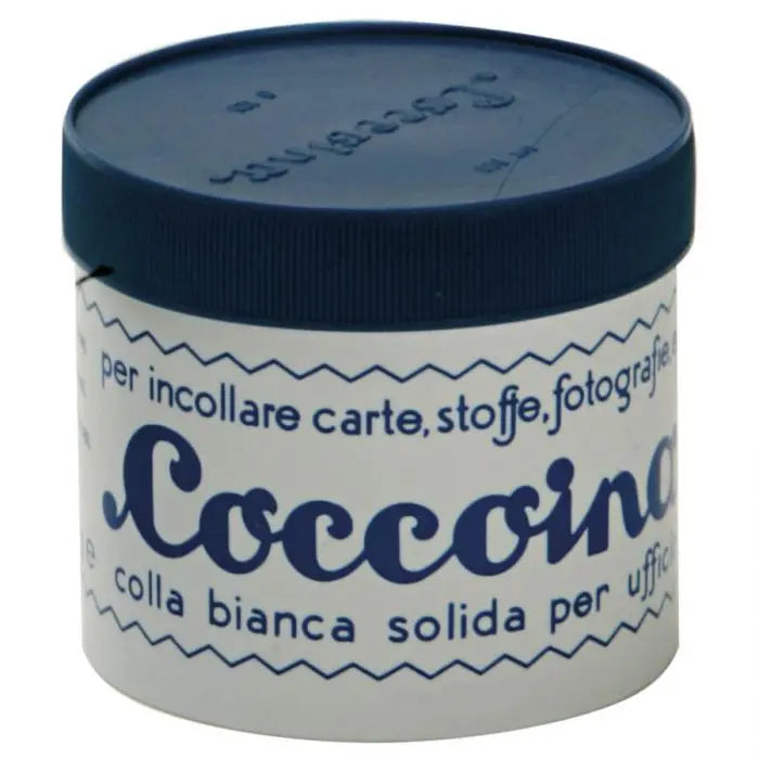 COLLA COCCOINA ORIGINALE GR. 50