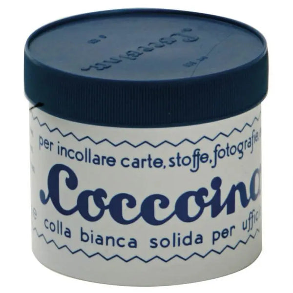 COLLA COCCOINA ORIGINALE GR. 50