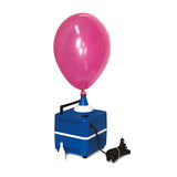 GONFIATORE ELETTRICO PER PALLONCINI