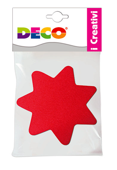 STELLE IN TNT CM.20 - BUSTA 12 PZ.