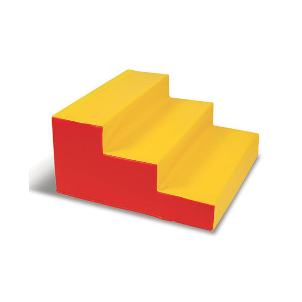 Nuvola - Scaletta Cm. 60X60X15/30 H Immagine principale del prodotto