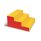 NUVOLA - SCALETTA CM.60X60X15/30 H