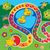 Nuvola - Tappeto Cm. 150X200 - Il Gioco Dell' Oca
