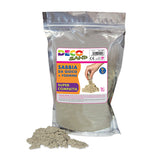 SABBIA SPECIALE COMPATTA CON FORMINE - KG.1