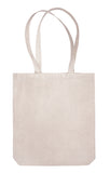 SHOPPER MANICI LUNGHI IN TNT CM.38X42 - CONF.10 PZ