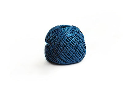 SPAGO GOMITOLO GR.25 - BLU