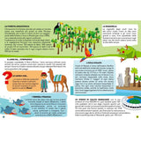 VIAGGIA, CONOSCI, ESPLORA - LA TERRA