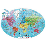 VIAGGIA, CONOSCI, ESPLORA - LA TERRA