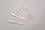 PIPETTE DOSACOLORE ML.3 - SET 10 PZ.