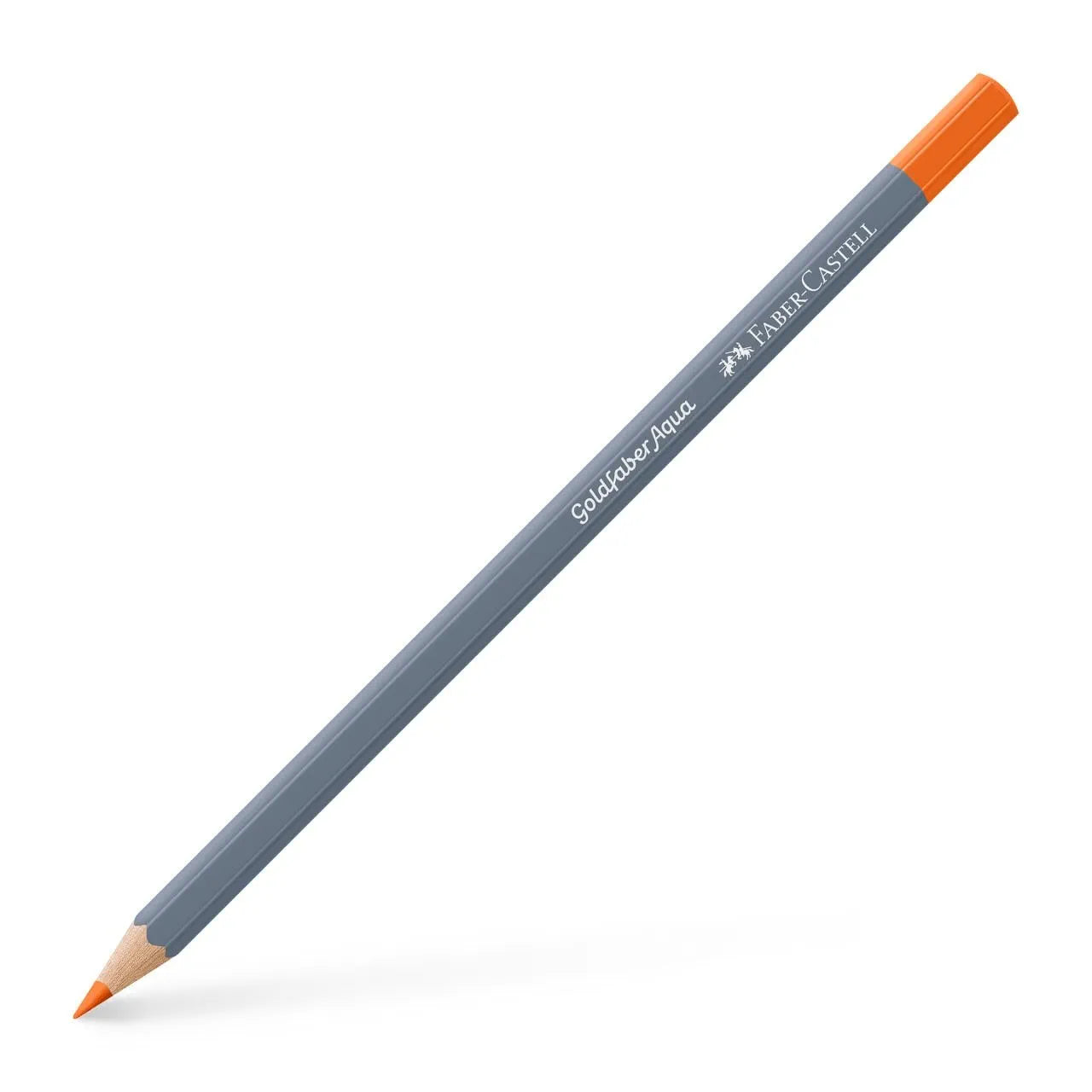 PASTELLI ACQUARELLABILI FABER CASTELL GOLDFABER / 24